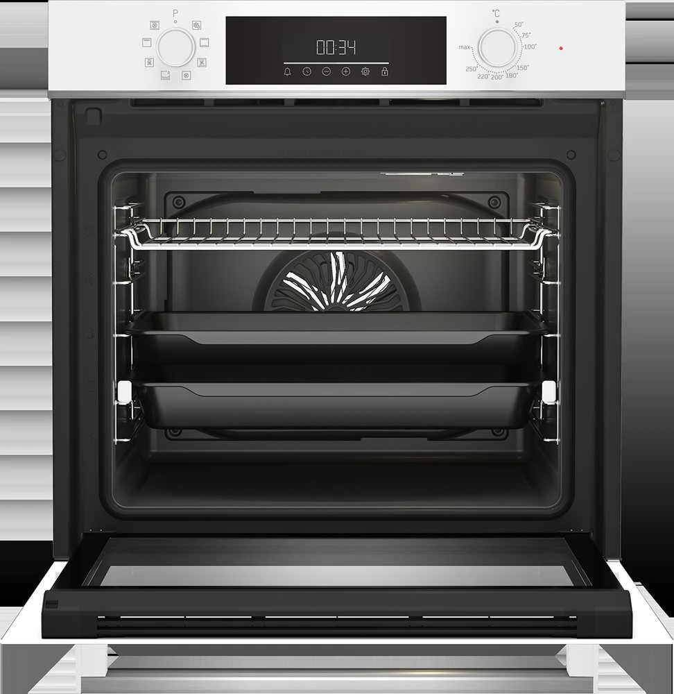 Orkaitė Beko BBIM14300WMS