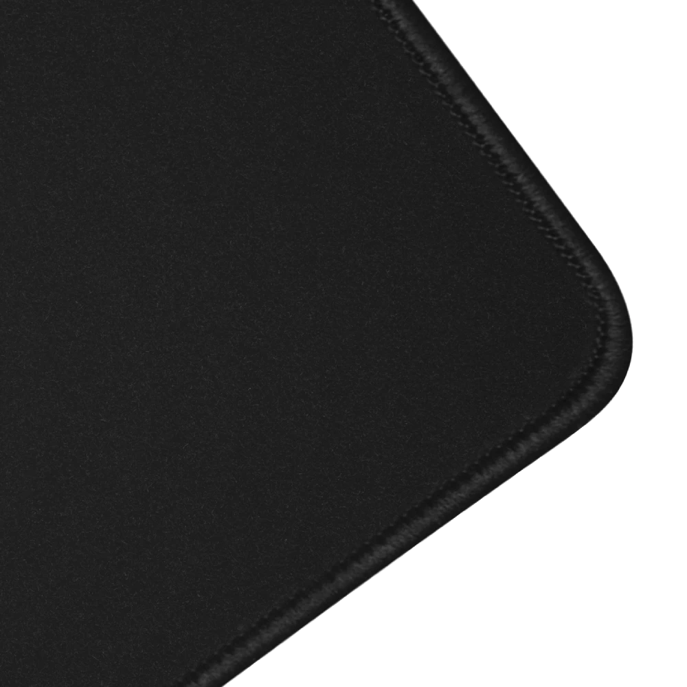 Pelės kilimėlis DELTACO GAMING DMP450 XL, 900x400x4mm, apsiūti kraštai, juodas / GAM-136