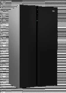 Šaldytuvas BEKO GN163140ZGBN