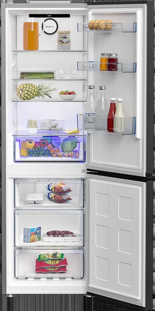 Šaldytuvas BEKO B3RCNA364HXBR
