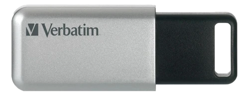 USB atmintis Verbatim Store 'n' Go Secure Pro 16 GB, USB 3.0 / V98664