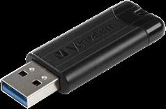 USB atmintis 64 GB 49318 Verbatim / V49318
