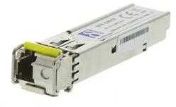 SFP transmiteris / imtuvas DELTACO Cisco GLC-BX-D / SFP-C0016
