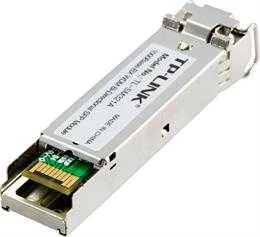 Šakotuvas SFP transmiteris / imtuvas TP-LINK / TL-SM321A