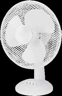 Nordic Home Culture Stalinis ventiliatorius NHC FT-532