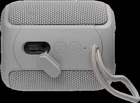 STREETZ vandeniui atsparus „Bluetooth“ garsiakalbis, 2x 5 W, AUX, IPX, CM766