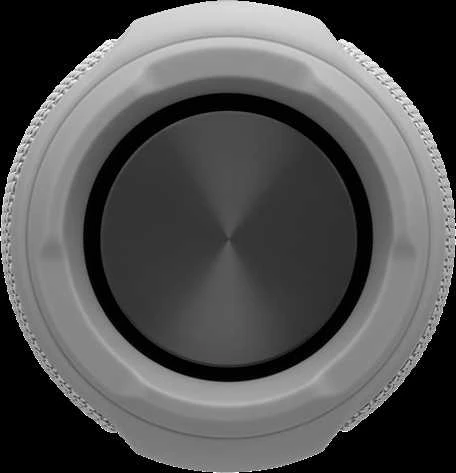 STREETZ vandeniui atsparus „Bluetooth“ garsiakalbis, 2x 5 W, AUX, IPX, CM766