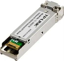 Šakotuvas TP-Link SFP / TL-SM321B
