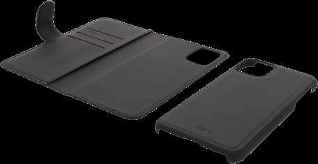 „DELTACO“ dėklas „iPhone 12 Pro Max“, magnetinis galinis dangtelis MCASE-WIP1267