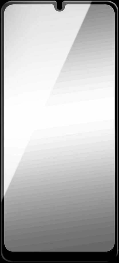 „DELTACO“ ekrano apsauga „Huawei Y6p 2.5D“ H9 SCRN-Y6P