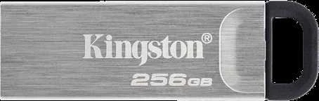 USB laikmena Kingston DataTraveler Kyson 256GB USB 3.2 Gen 1