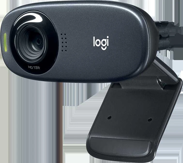 Internetinė kamera Logitech C310 HD
