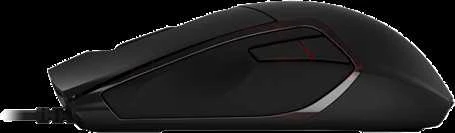 „CHERRY MC 3.1“, esports RGB žaidimų pelė, „Pixart“ jutiklis, 12 000 DPI, juoda JM-3000-2