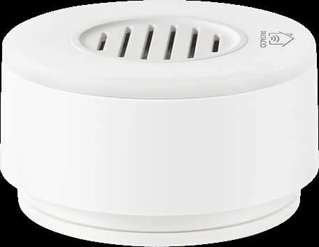 „DELTACO SMART HOME WiFi“ sirena, balta SH-SI01