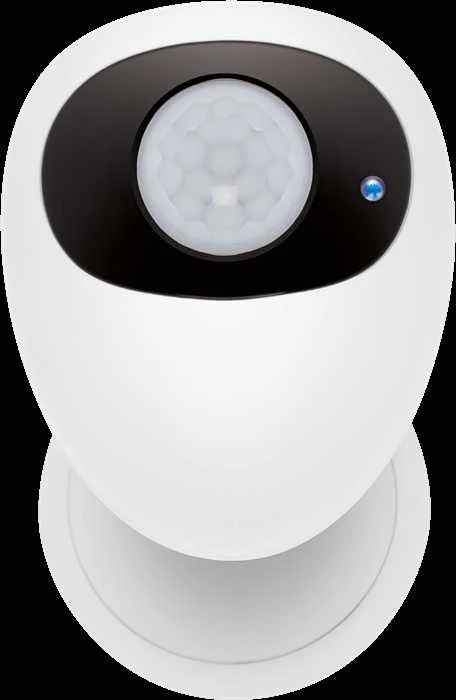 „DELTACO SMART HOME“ judesio jutiklis, PIR, „WiFi“ 2,4 GHz baltas / juodas SH-WS01