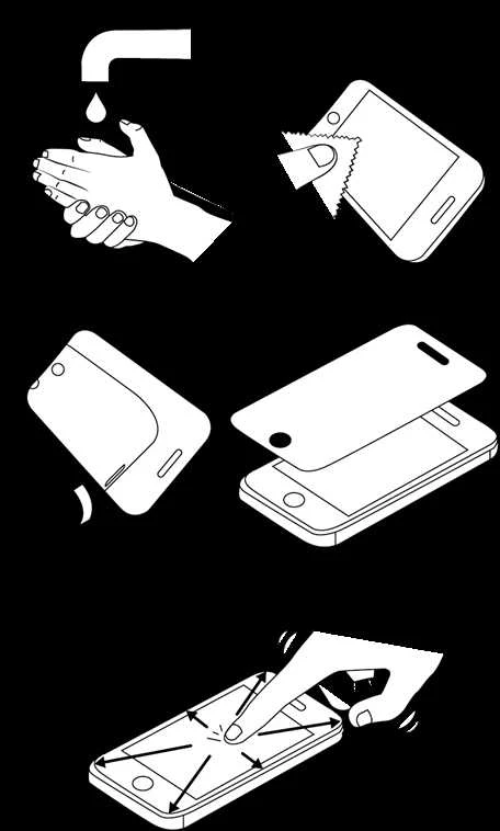 „DELTACO“ ekrano apsauga, „Samsnug Galaxy Note 20 Ultra“, išlenktas 3D stiklas SCRN-N20U