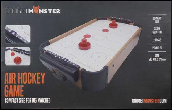 „GADGETMONSTER“ oro ritulio žaidimas GDM-1029