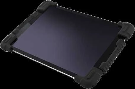 Universalus planšetės dėklas DELTACO pastatomas, 7-8", juodas / TPF-1302