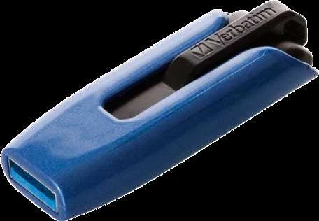 USB 3.0 atmintis Verbatim Store 'n' Go V3 MAX, 32 GB / V49806