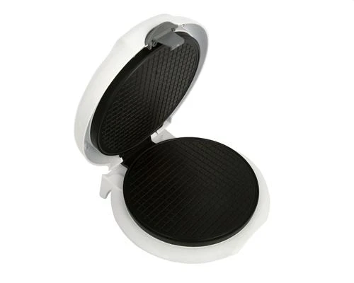Adler Vaflinė AD 3038 Balta, 1500 W