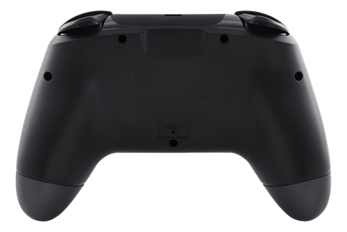 Valdiklis DELTACO GAMING skirtas Nintendo Switch / PC / Android, Bluetooth 2.1, ABS, juodas / GAM-103