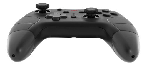 Valdiklis DELTACO GAMING skirtas Nintendo Switch / PC / Android, Bluetooth 2.1, ABS, juodas / GAM-103