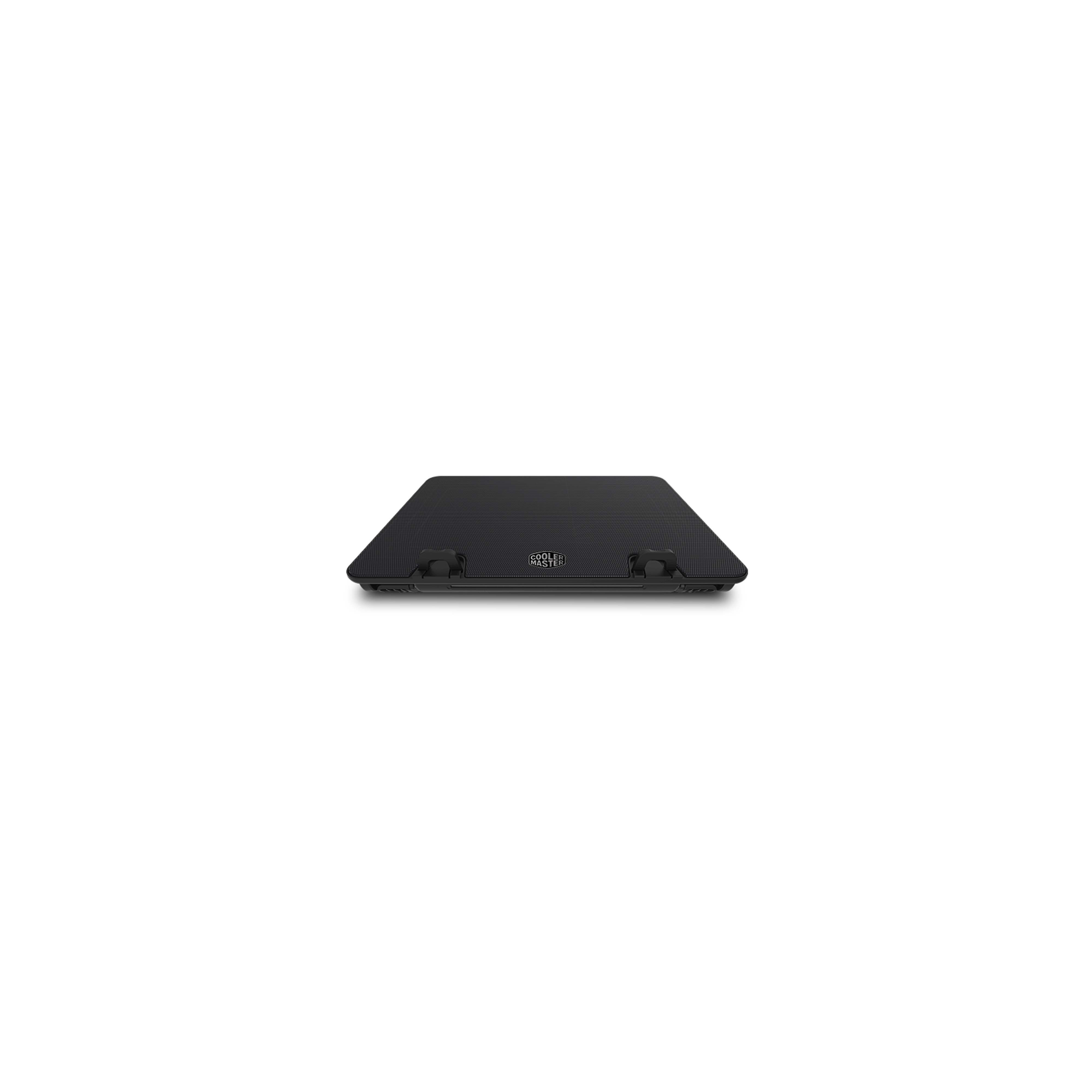 Aušinimo stovas po nešiojamuoju kompiuteriu Cooler Master Ergostand IV R9-NBS-E42K-GP (15,6 colio, 17,x colio, 1 ventiliatorius, taip)