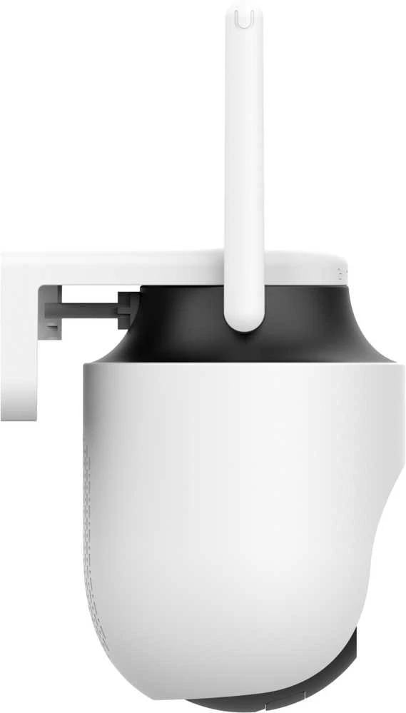 Vidaus / lauko kamera Deltaco SMART HOME SH-IPC18, 3 MP