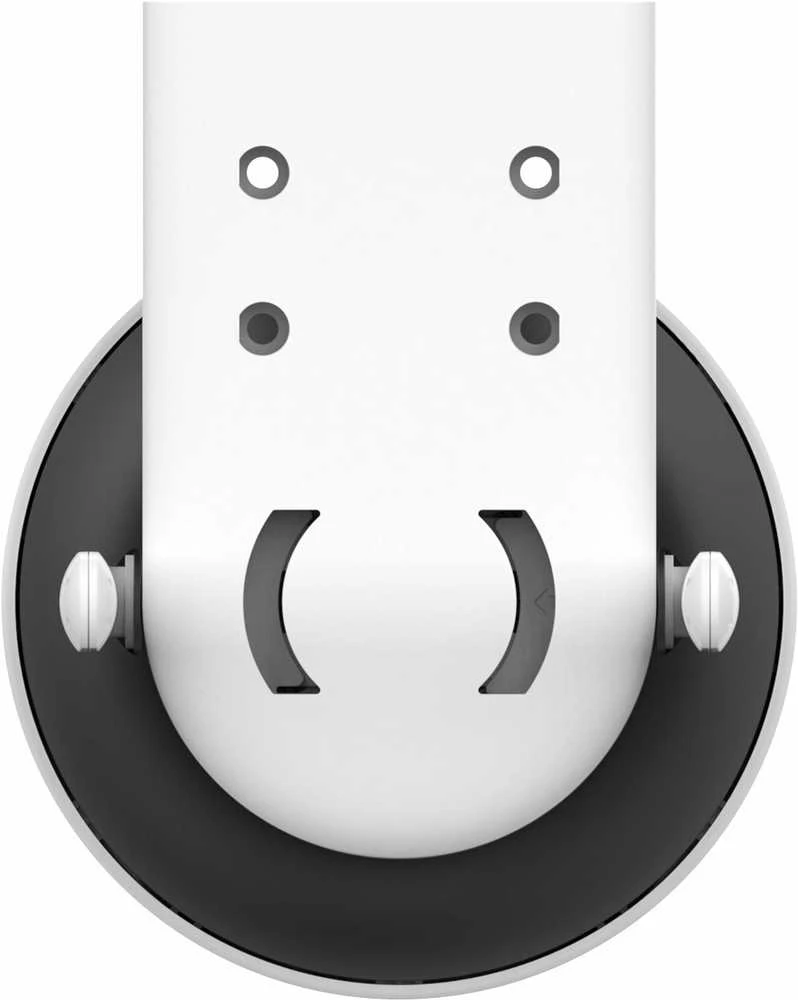 Vidaus / lauko kamera Deltaco SMART HOME SH-IPC18, 3 MP