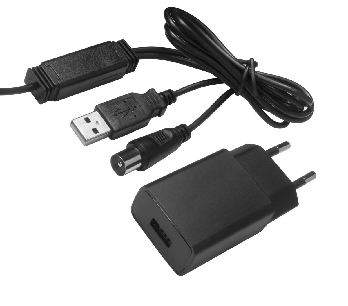 Skaitmeninė vidaus antena ONE FOR ALL DVB-T2 5G EU 4K Ultra HD / SV9482