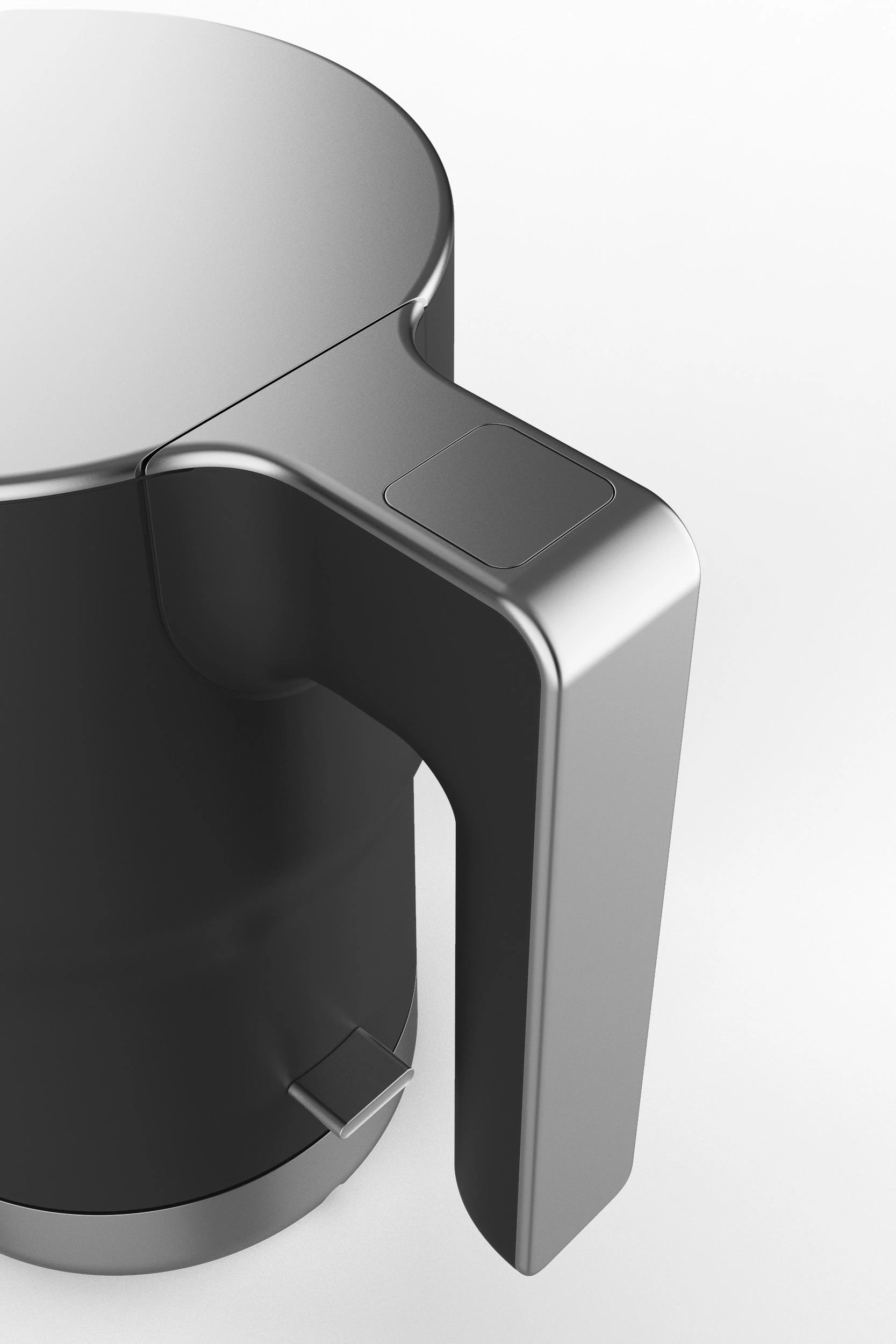 Virdulys GORENJE K15ORAB