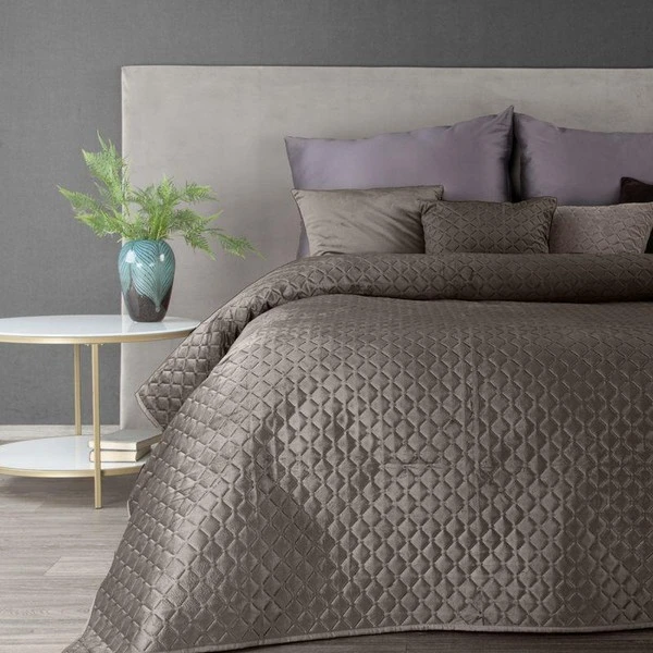 Eurofirany CHON / DIMON / C.BE 220X240 C.BE Lovatiesė