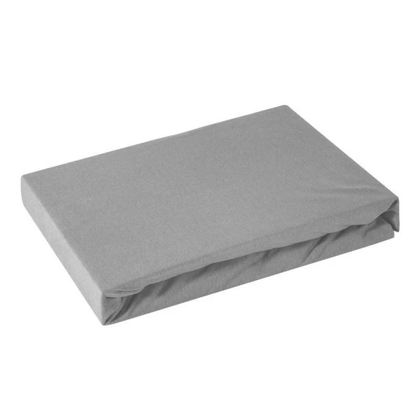 Eurofirany IŠ / DINA / Sidabrinis 160X210 Paklodė