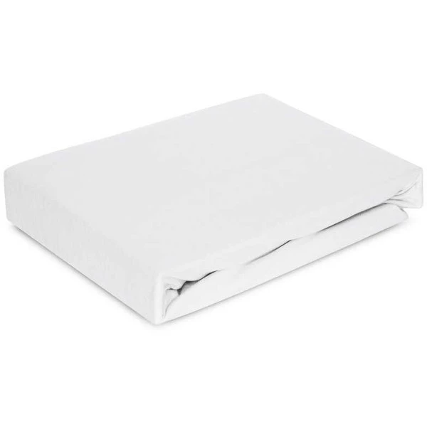 Eurofirany PRZE/G/JERS4/B 220X200+30CM 190 Paklodė Paklodė