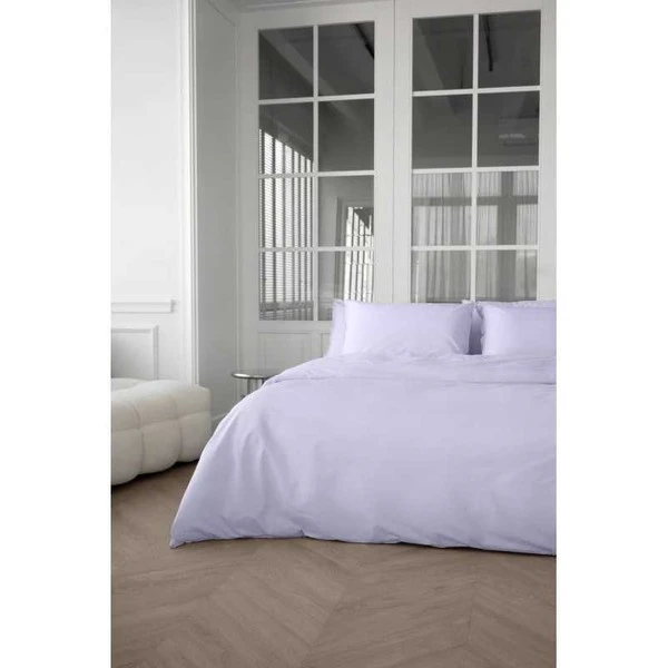 Fejos Namai Perkelio patalynės komplektas Florencia Lila Pagalvės matmenys - 50x70 cm, Antklodės matmenys - 240x220 cm
