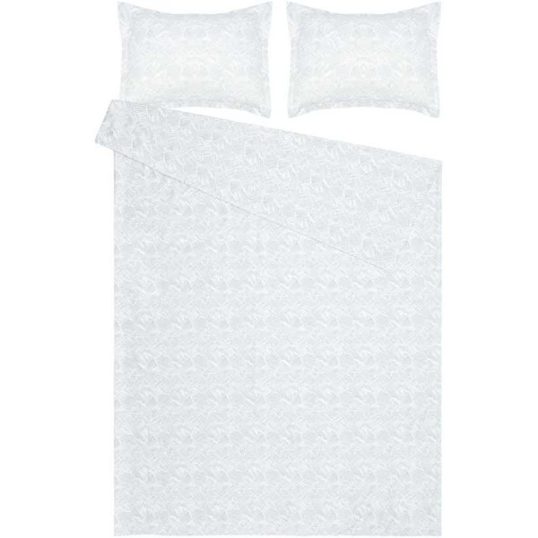 Patalynės komplektas Dymo patalynės užvalkalų komplektas DASH 100 vnt., 200 x 220 cm