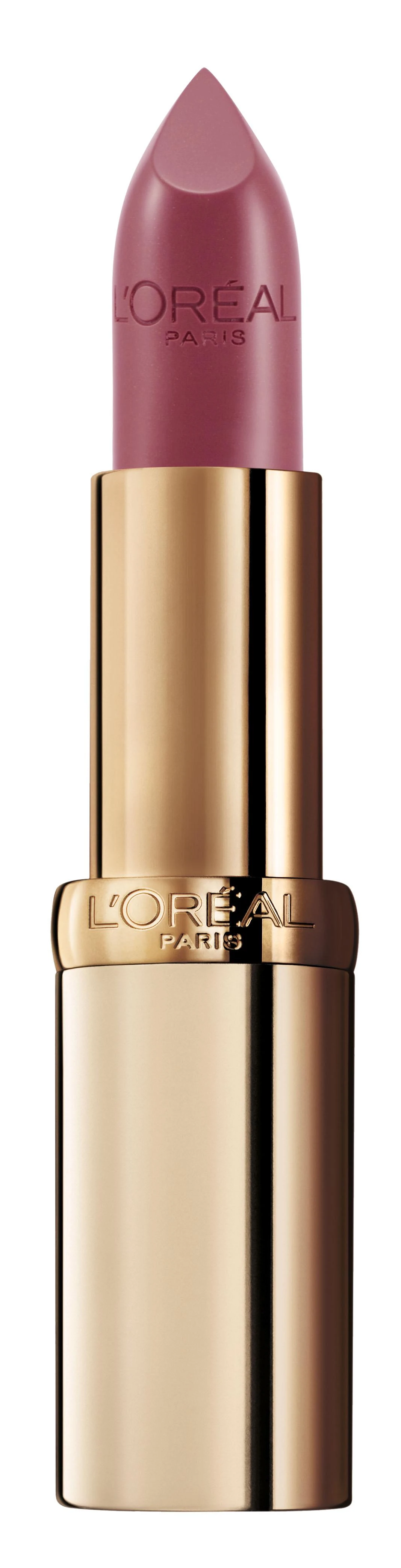 L'Oreal lūpų dažai Color Riche 7ml (302 Rosewood)