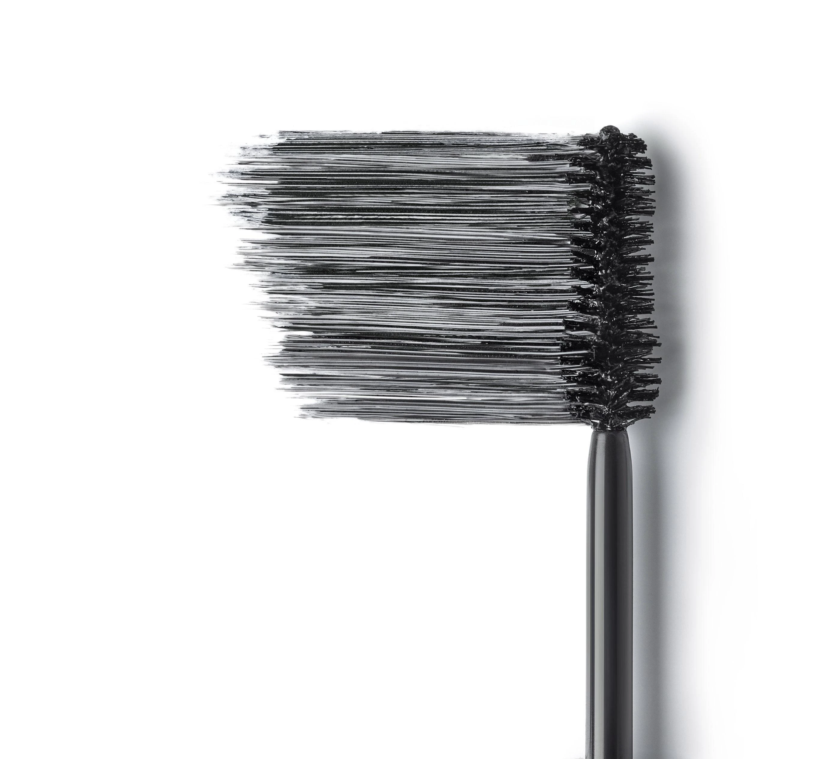 Blakstienų tušas L'Oreal Paris Paradise Extatic 01 juodas