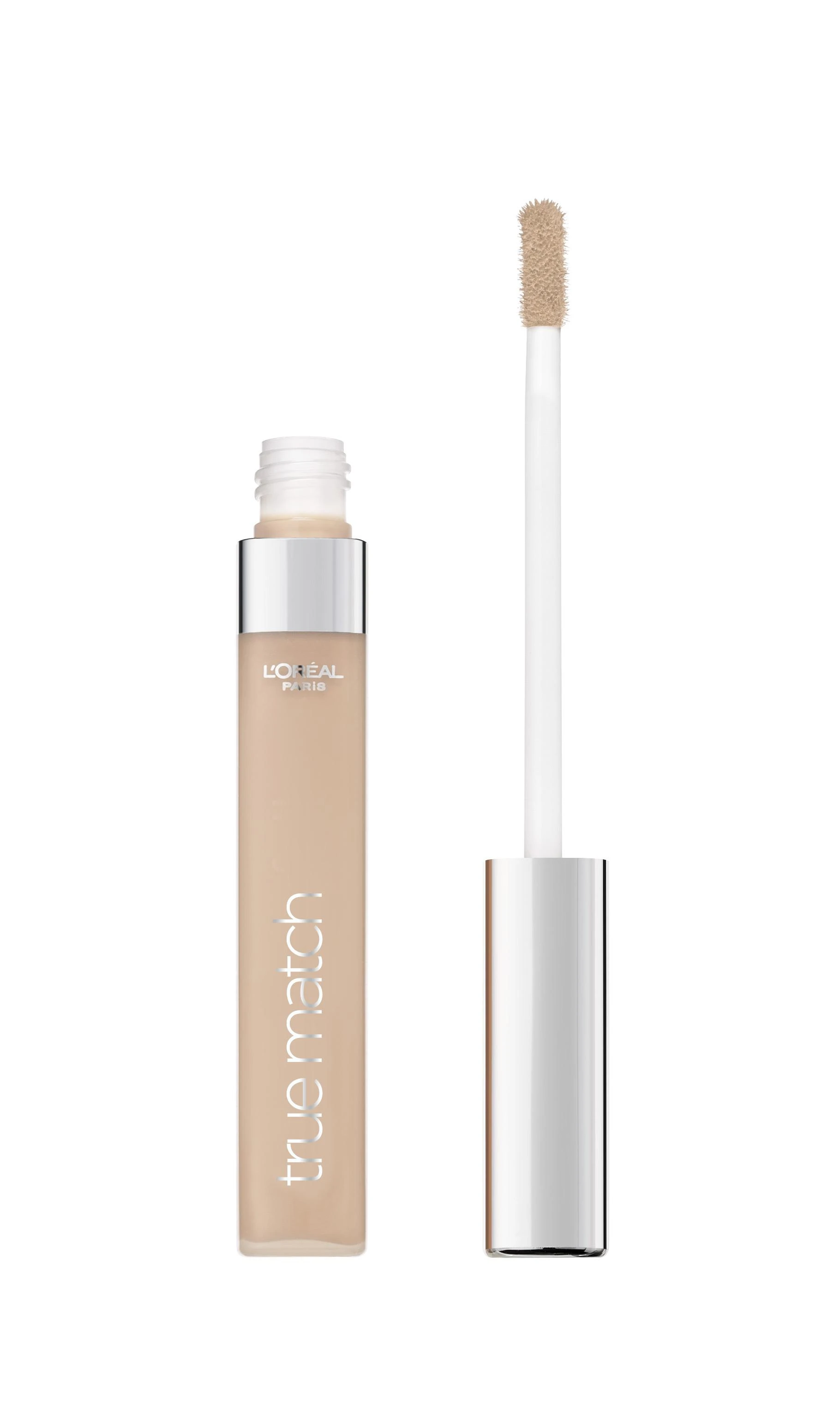 L'Oréal Paris True Match maskuoklis (1. N Ivory) 6,8 ml