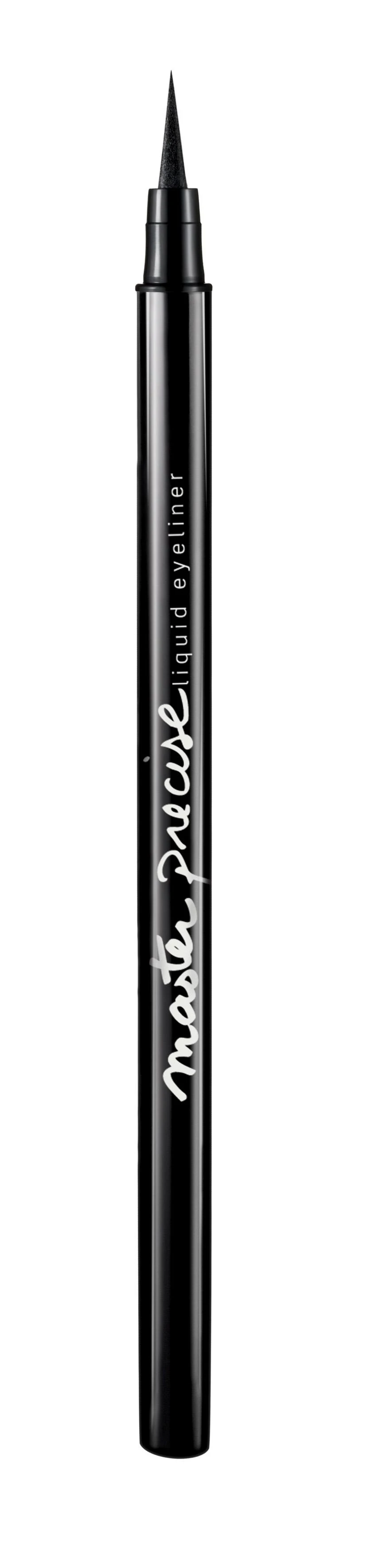 Maybelline Mayb MASTER PRECISE JUODA AKIŲ KONTŪRO LINIJA 1GRM