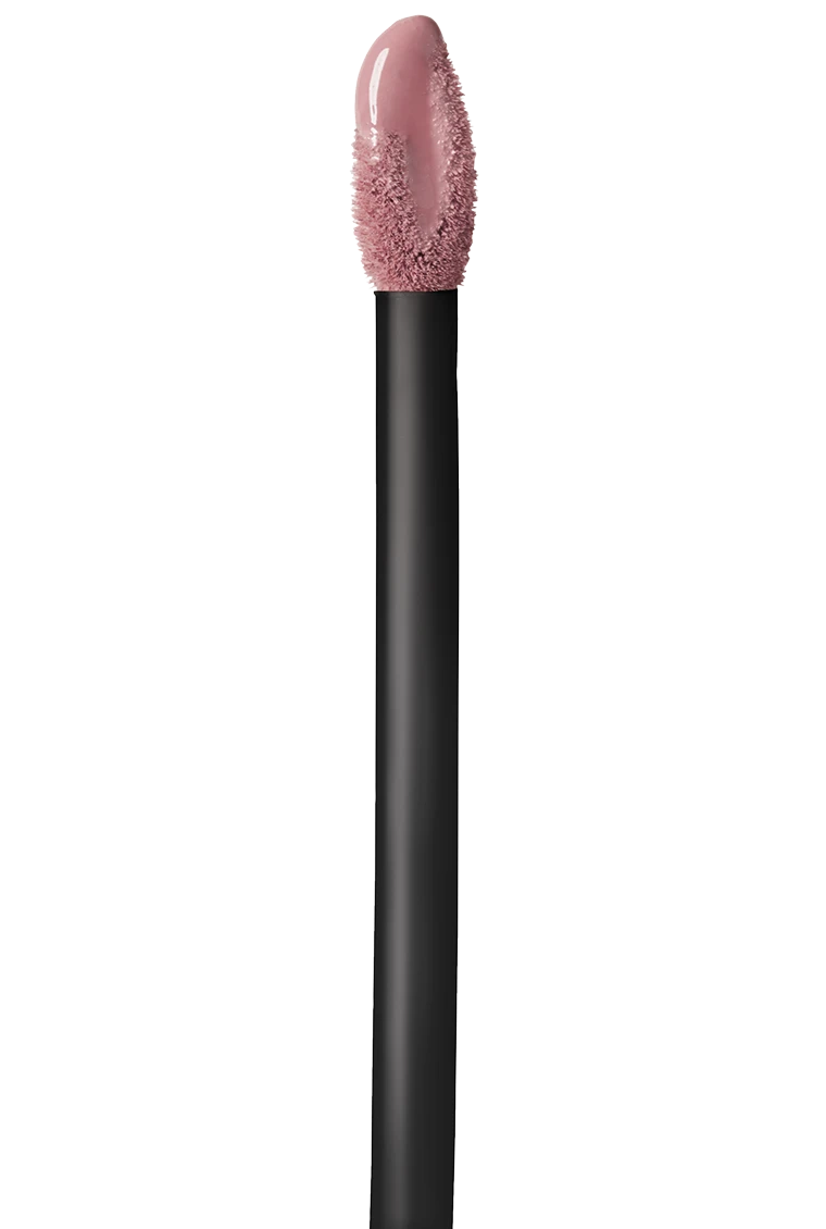 Skysti lūpų dažai Maybelline Superstay Matte 10