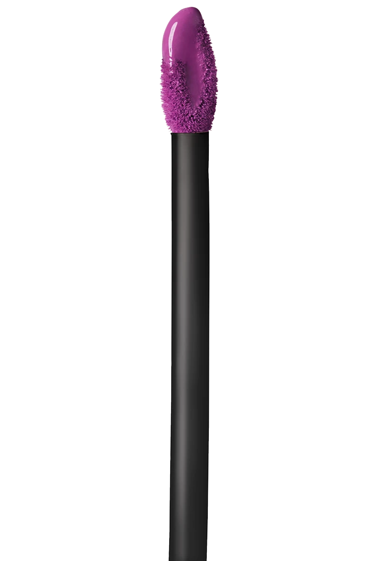 Maybelline New York  Superstay Matte Ink Skysti matiniai lūpų dažai, 5 ml, spalva - 35 Creator