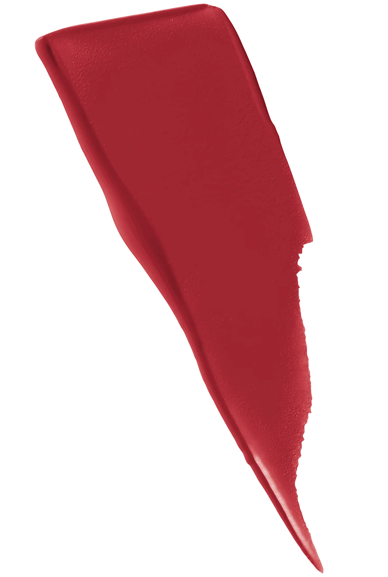Skysti lūpų dažai Maybelline Superstay Matte 20