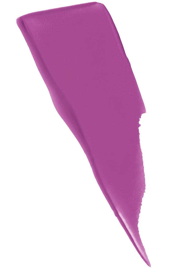 Maybelline New York  Superstay Matte Ink Skysti matiniai lūpų dažai, 5 ml, spalva - 35 Creator