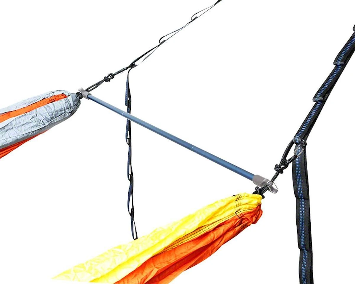ENO Dviejų hamakų tvirtinimo sistema Eagles Nest Fuse ASF104