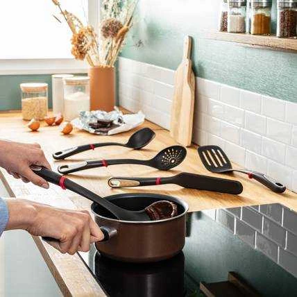 Virtuvės įrankių rinkinys Tefal Ingenio, 4 dalių