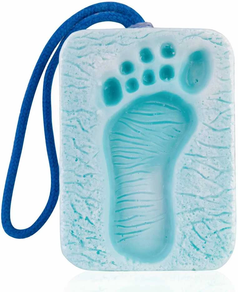 Accentra Muilas YETI Foot Print MEN'S COLLECTION WINTER EDITION 200 g