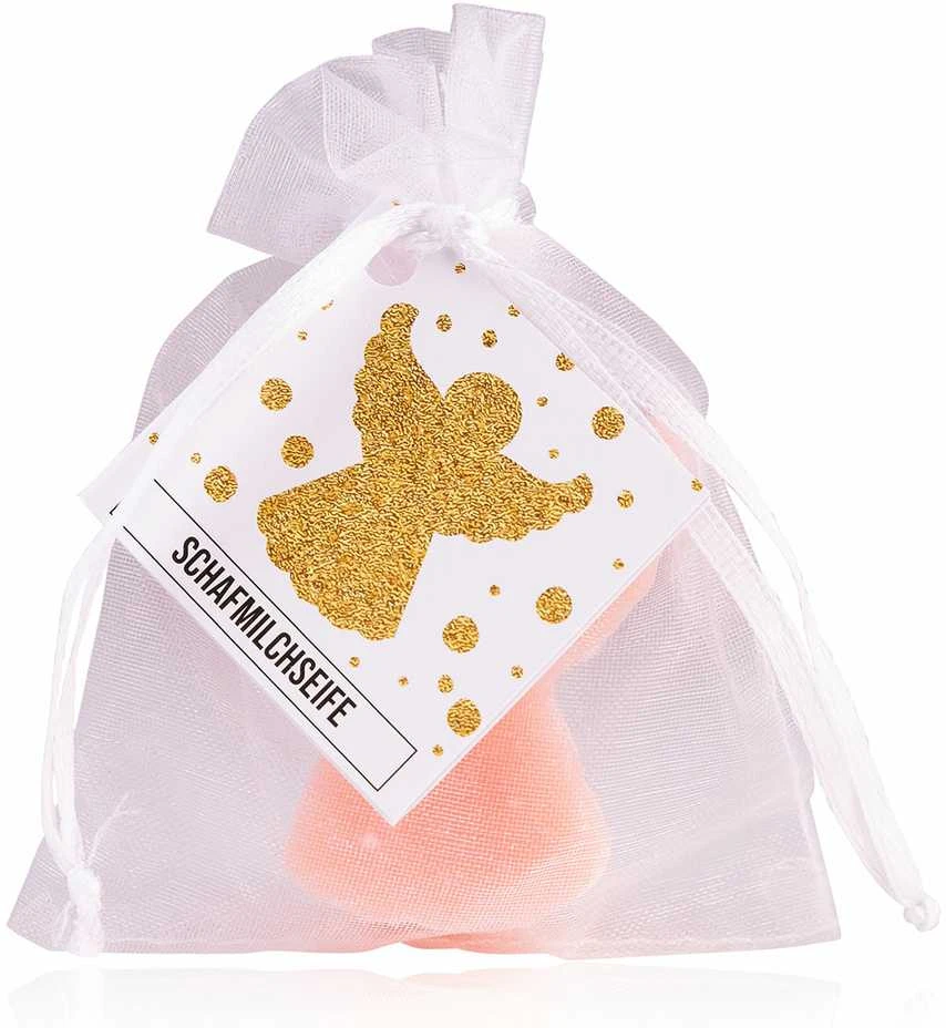 Accentra Rankų darbo muilas „XMAS“ (25 g)