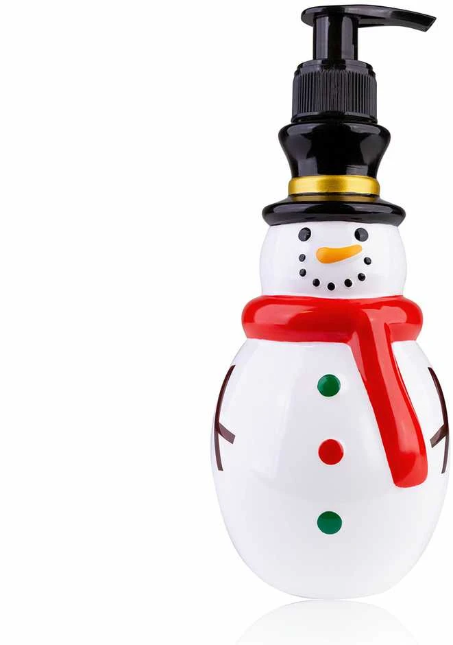 Accentra 300 ml rankų muilas SNOWMAN