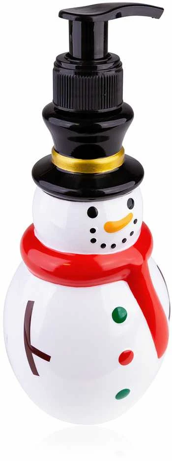 Accentra 300 ml rankų muilas SNOWMAN